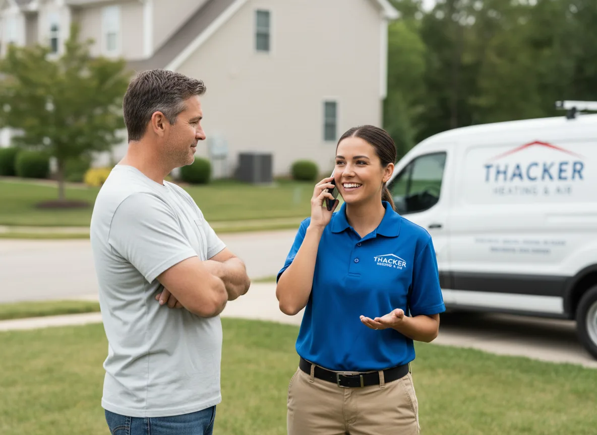Ac Repair Oakwood, IL FAQs